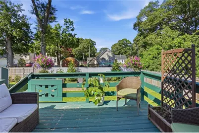 83 Holmes Road, Warwick, RI 02888 - Photo 16