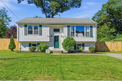 83 Holmes Road, Warwick, RI 02888 - Photo 22
