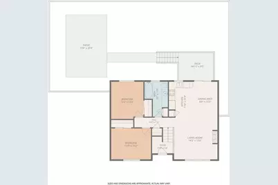 83 Holmes Road, Warwick, RI 02888 - Photo 6