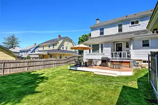 40 Lafayette St, Pawtucket, RI 02860 - Photo 48