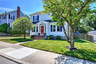 40 Lafayette St, Pawtucket, RI 02860 - Photo 2