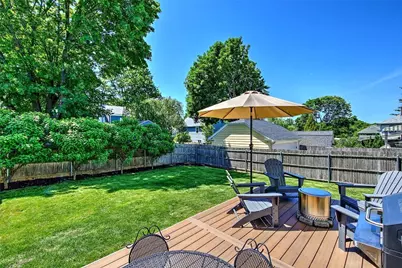 40 Lafayette Street, Pawtucket, RI 02860 - Photo 40