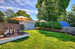 40 Lafayette St, Pawtucket, RI 02860 - Photo 44
