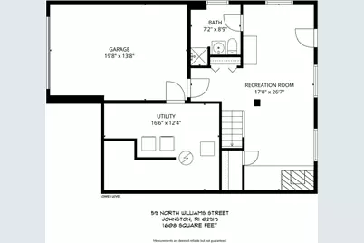 59 N Williams Street, Johnston, RI 02919 - Photo 30