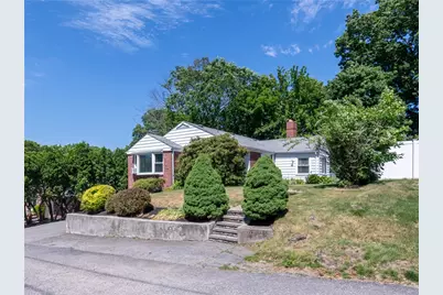 59 N Williams Street, Johnston, RI 02919 - Photo 1