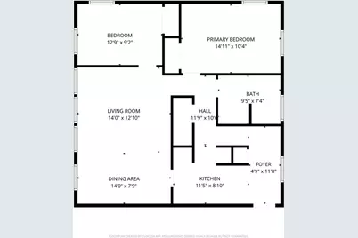 3524 W Shore Road #301, Warwick, RI 02886 - Photo 20