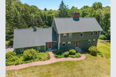 117 South Killingly Road, Foster, RI 02825 - Photo 2
