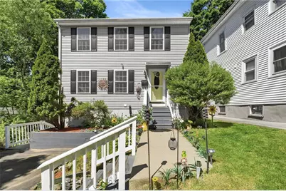 90 Rowley Street, Providence, RI 02909 - Photo 1