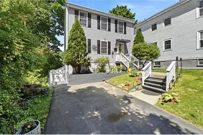90 Rowley Street, Providence, RI 02909 - Photo 2