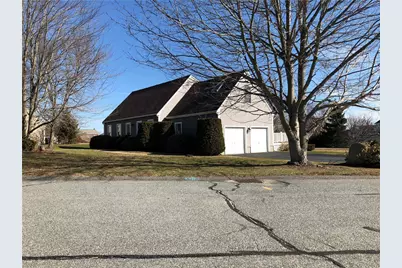 135 Spring Hill Road, Portsmouth, RI 02871 - Photo 1