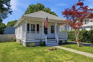 1009 Willett Ave, East Providence, RI 02915 - Photo 1