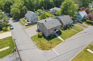 2 Redfern St, East Providence, RI 02915 - Photo 4
