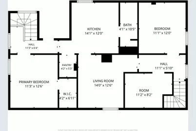 903 Roosevelt Avenue, Pawtucket, RI 02860 - Photo 30