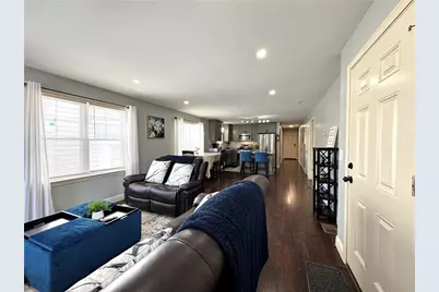 171 N Bend Street #1, Pawtucket, RI 02860 - Photo 4