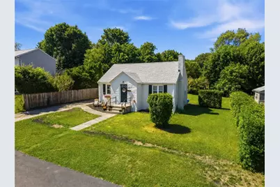 169 Cady Avenue, Warwick, RI 02889 - Photo 2