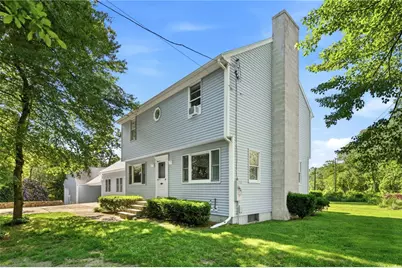 655 Saugatucket Road, South Kingstown, RI 02879 - Photo 1