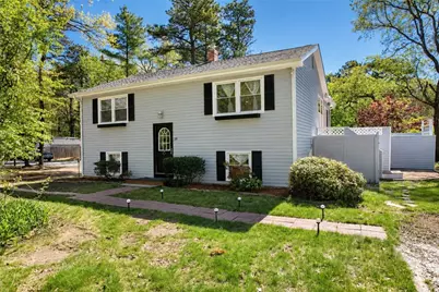 119 Hemlock Road, South Kingstown, RI 02879 - Photo 2