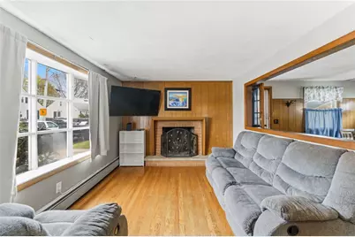 5 Poirier Street, Pawtucket, RI 02861 - Photo 4