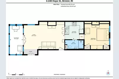 249 Hope Street #3, Bristol, RI 02809 - Photo 44