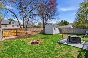 108 Hilton Ave, East Providence, RI 02915 - Photo 8