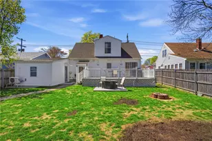 108 Hilton Ave, East Providence, RI 02915 - Photo 48