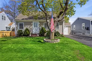 108 Hilton Ave, East Providence, RI 02915 - Photo 44
