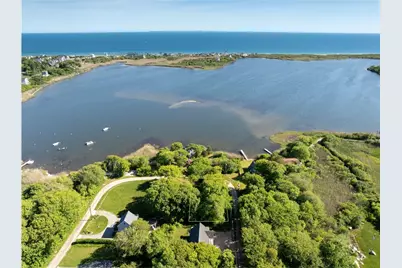 96 Wild Goose Road, South Kingstown, RI 02879 - Photo 1