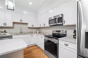 36 Old Louisquisset Pike, North Smithfield, RI 02896 - Photo 8