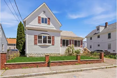 121 Samuel Avenue, Pawtucket, RI 02860 - Photo 2