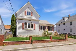 121 Samuel Ave, Pawtucket, RI 02860 - Photo 2