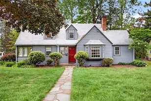 64 White Birch Rd, Cranston, RI 02920 - Photo 1