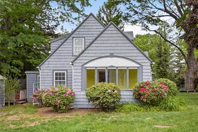 64 White Birch Road, Cranston, RI 02920 - Photo 4