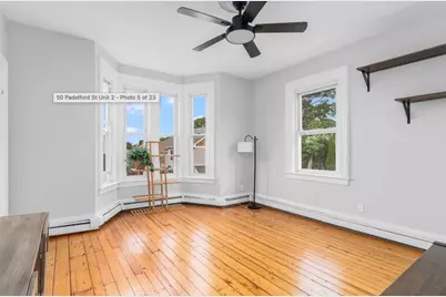 50 Padelford Street #2, Providence, RI 02906 - Photo 12