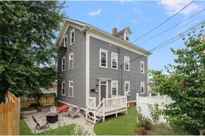 50 Padelford Street #2, Providence, RI 02906 - Photo 1
