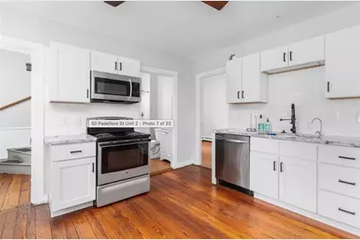 50 Padelford Street #2, Providence, RI 02906 - Photo 6