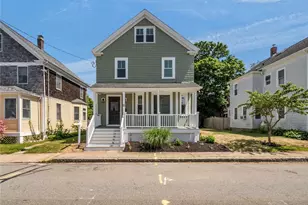 21 Russell Ave, Newport, RI 02840 - Photo 1