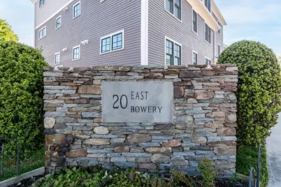 20 East Bowery Street #1A, Newport, RI 02840 - Photo 1