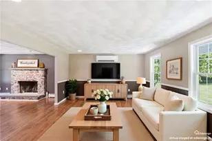 71 Rolling Hill Dr, Exeter, RI 02822 - Photo 8