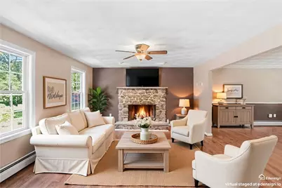 71 Rolling Hill Drive, Exeter, RI 02822 - Photo 6