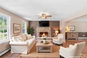 71 Rolling Hill Dr, Exeter, RI 02822 - Photo 6