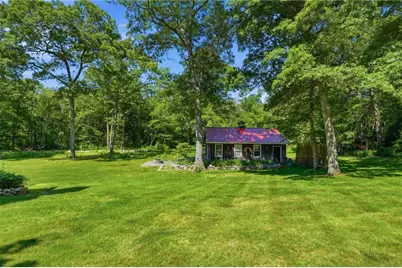 71 Rolling Hill Drive, Exeter, RI 02822 - Photo 46