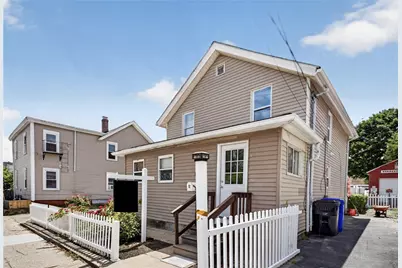 82 Perry Street, Central Falls, RI 02863 - Photo 2