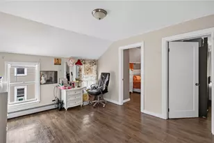 82 Perry St, Central Falls, RI 02863 - Photo 8