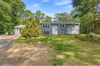 2654 Harkney Hill Road, Coventry, RI 02816 - Photo 1