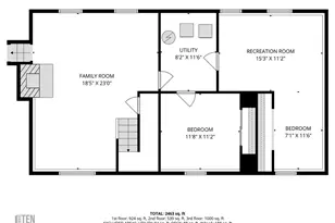 2654 Harkney Hill Rd, Coventry, RI 02816 - Photo 18