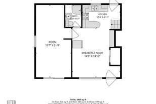 2654 Harkney Hill Rd, Coventry, RI 02816 - Photo 14
