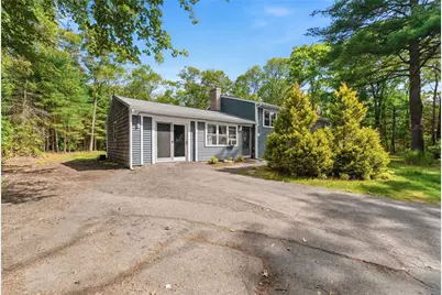 2654 Harkney Hill Road, Coventry, RI 02816 - Photo 4