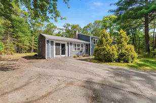 2654 Harkney Hill Rd, Coventry, RI 02816 - Photo 4