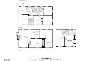 2654 Harkney Hill Rd, Coventry, RI 02816 - Photo 46