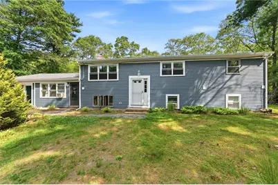 2654 Harkney Hill Road, Coventry, RI 02816 - Photo 2